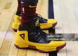 Image result for George Hill Shoes