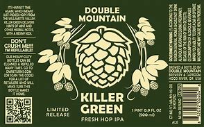 Image result for IPA Beer Labels