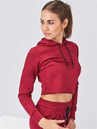 Image result for Burgundy Hoodie Outfit