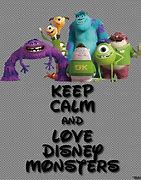 Image result for Love Keep Calm and Drink Monster