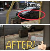 Image result for Window Scratches