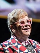 Image result for Elton John Wears Glasses