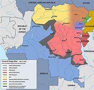 Image result for Congo War 2