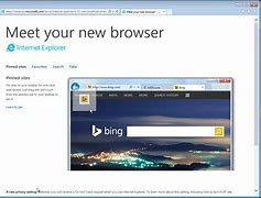 Image result for Internet Explorer 11 for Windows 10