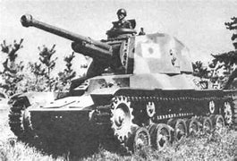 Image result for Japanese Heavy Tanks WW2