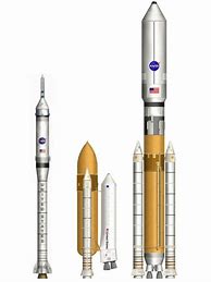 Image result for NASA Ares Rocket