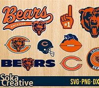 Image result for Chicago Bears Font