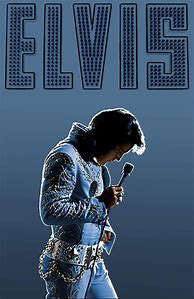 Image result for Elvis Presley Fair Concert Poster