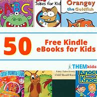 Image result for Free Kids Books for Kindle Fire
