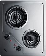Image result for Electric 5 Coil Cooktop