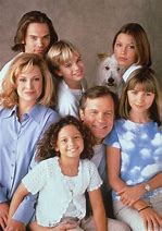 Image result for Cast of 7th Heaven
