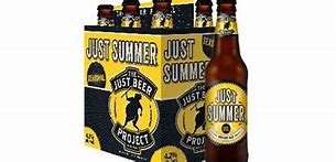 Image result for Just Beer