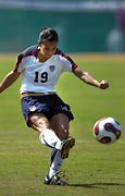 Image result for Girl Soccer Player Kicking Ball