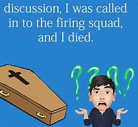 Image result for Firing Squad Chamber