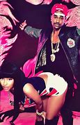 Image result for Some Pictures About Big Sean and Nicki Minaj