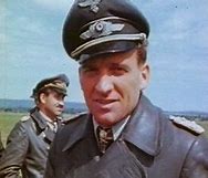 Image result for Hans-Ulrich Rudel Ju 87 Stuka