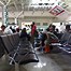 Image result for People Waiting at Airport