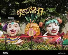 Image result for Chinese New Year Cartoon Family Reunion
