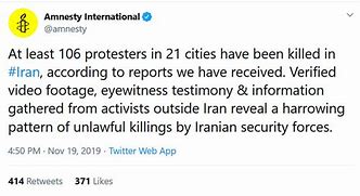 Image result for Riots in Iran Over Gas Prices