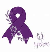 Image result for Rett Syndrome Ribbon