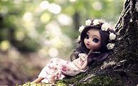 Image result for Very Cute Sad Dolls