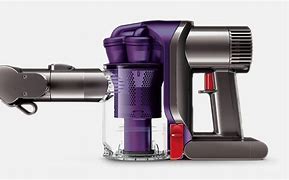 Image result for Dyson Handheld Vacuum Cleaner