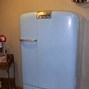 Image result for Old Kelvinator Refrigerator