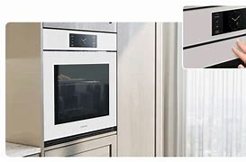Image result for GE Single Wall Oven 30 in White
