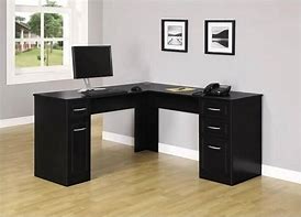 Image result for White Desk Home Office Ideas