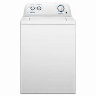 Image result for GE Top Load Washer No Agitator