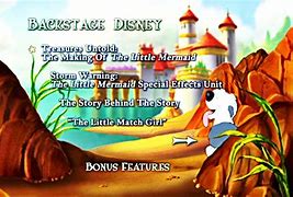 Image result for Disney DVD Menu