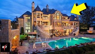 Image result for Biggest House Ever Made