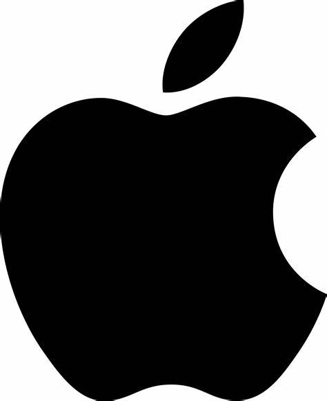Apple - Download dei loghi