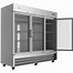 Image result for Commercial Refrigerator Panels