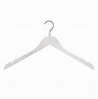 Image result for Wooden Clothes Hangers Bridmaids