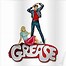 Image result for Logos for Grease