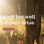 Image result for Quotes About Virtue