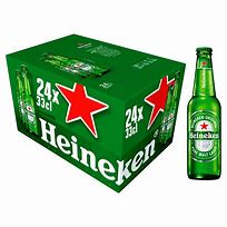 Image result for Heineken 24 Pack