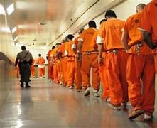 Image result for Most Dangerous Prison Inmates