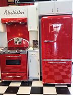 Image result for Retro Looking Small Kitchen Appliances