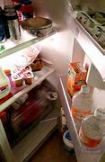 Image result for Fridge Top View