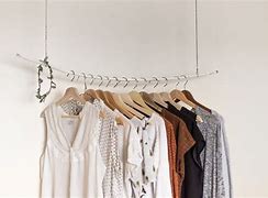Image result for Hangers for Multiple Clothing Items