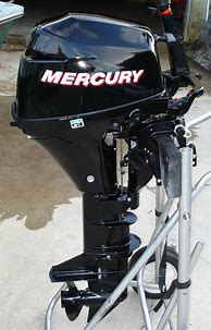 Image result for 8 HP Mercury Outboard Motor