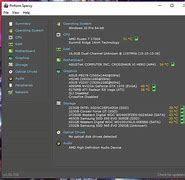 Image result for Specs of My Computer
