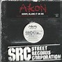 Image result for Akon Album Cover