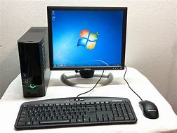 Image result for Windows 7 Computer