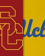 Image result for LA Coliseum UCLA Vs. USC