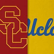 Image result for USC Wins Vs. UCLA