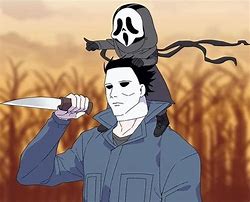 Image result for Cute Michael Myers