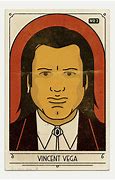 Image result for Pulp Fiction Confused Travolta